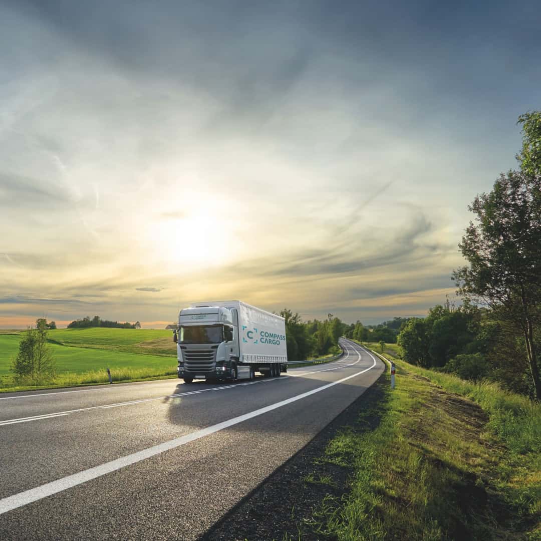We make transportation easy and efficient!