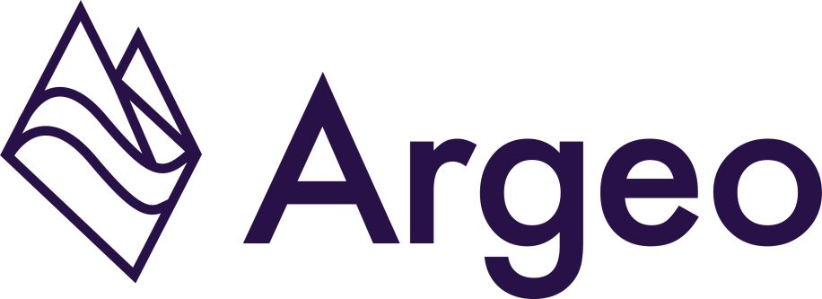 Argeo - Digitizing the Ocean Space