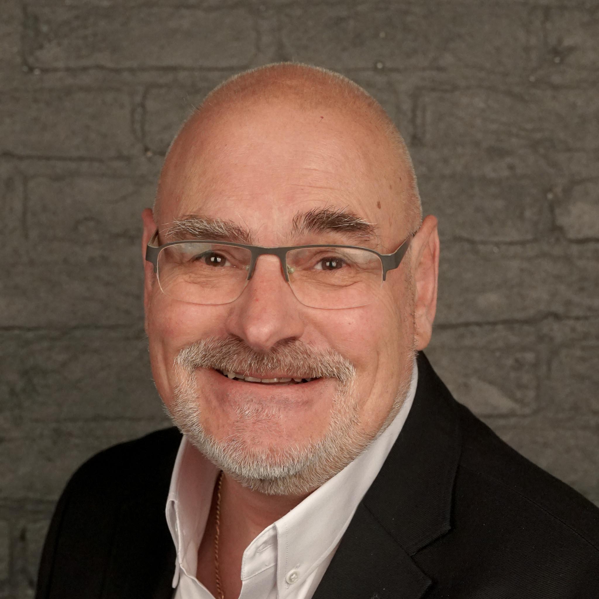Trond Sandgren