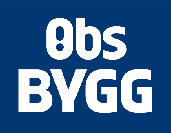 Obs! Bygg Sørlandsparken